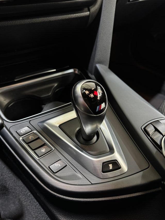 BMW Serie 4 m4A  431CV 2016