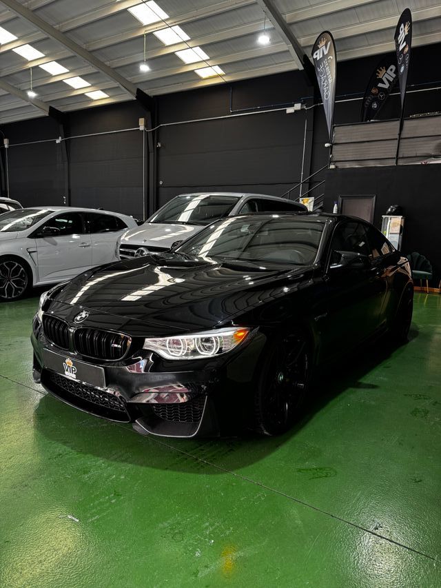 BMW Serie 4 m4A  431CV 2016