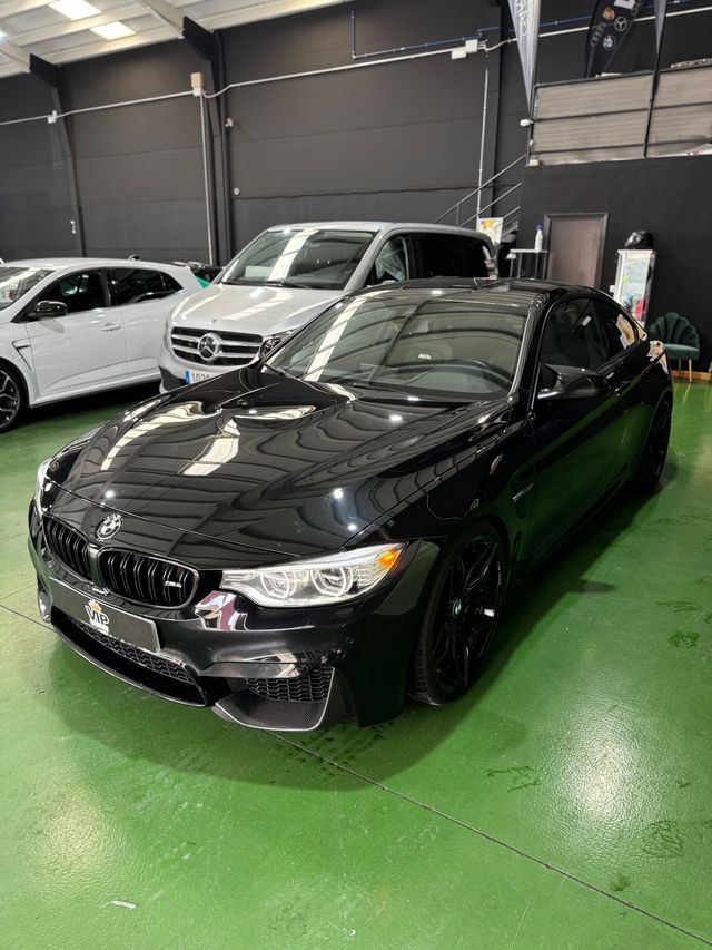 BMW Serie 4 m4A  431CV 2016