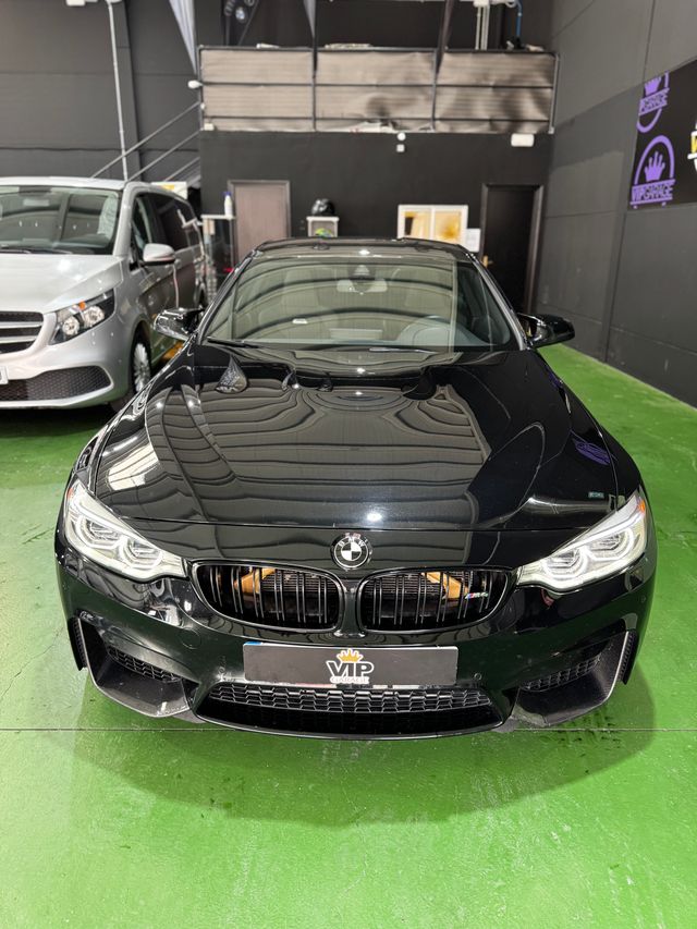 BMW Serie 4 m4A  431CV 2016