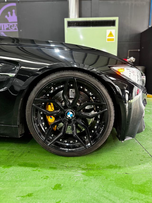 BMW Serie 4 m4A  431CV 2016