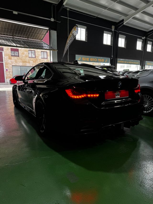 BMW Serie 4 m4A  431CV 2016