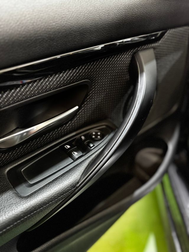 BMW Serie 4 m4A  431CV 2016