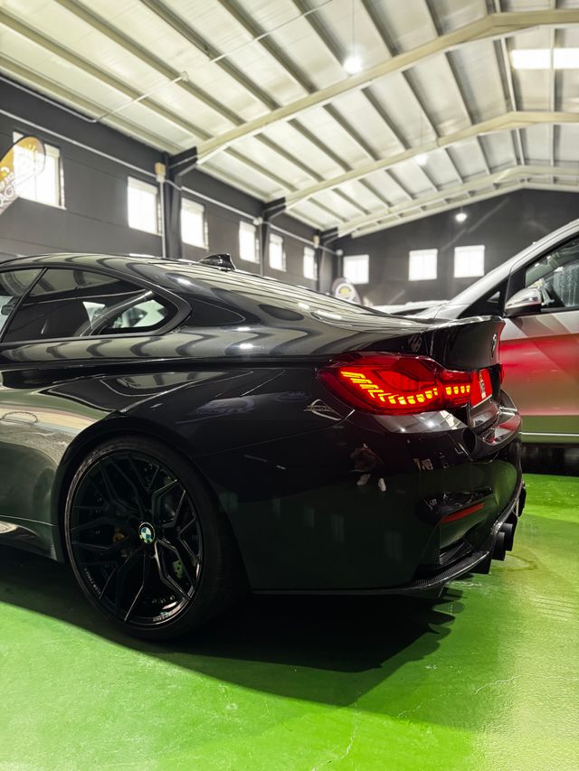 BMW Serie 4 m4A  431CV 2016