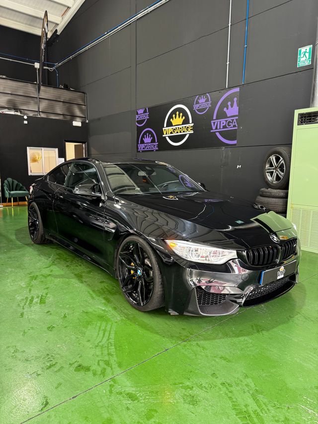 BMW Serie 4 m4A  431CV 2016