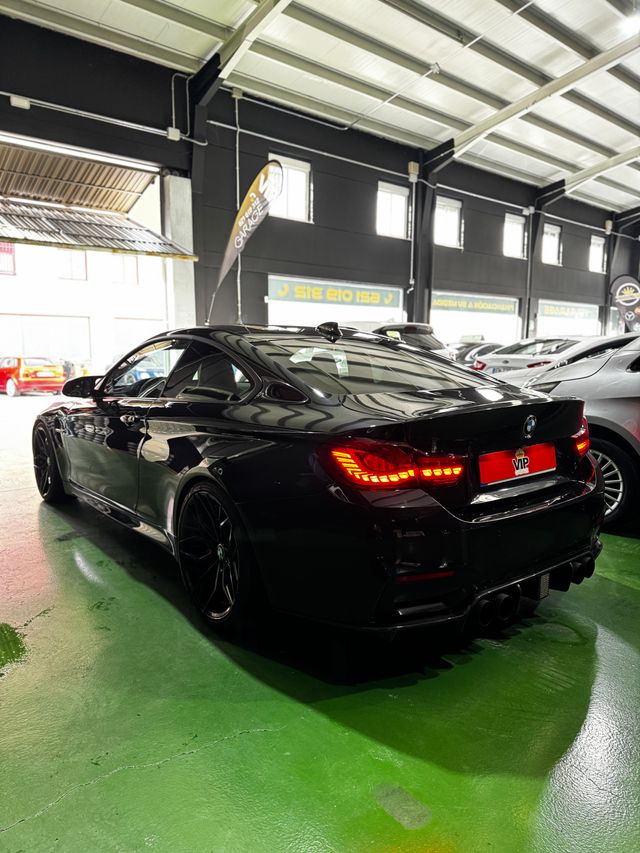 BMW Serie 4 m4A  431CV 2016