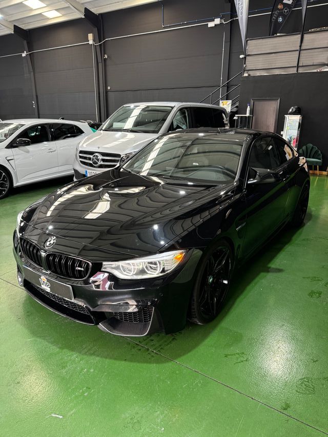 BMW Serie 4 m4A  431CV 2016