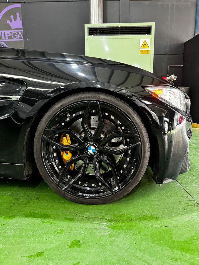 BMW Serie 4 m4A  431CV 2016