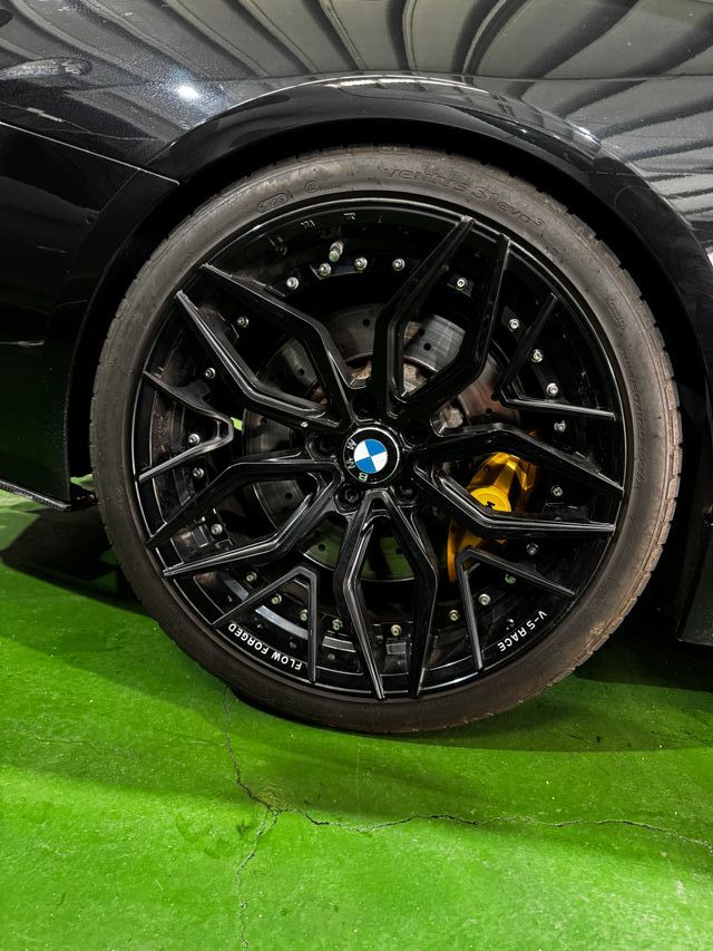 BMW Serie 4 m4A  431CV 2016