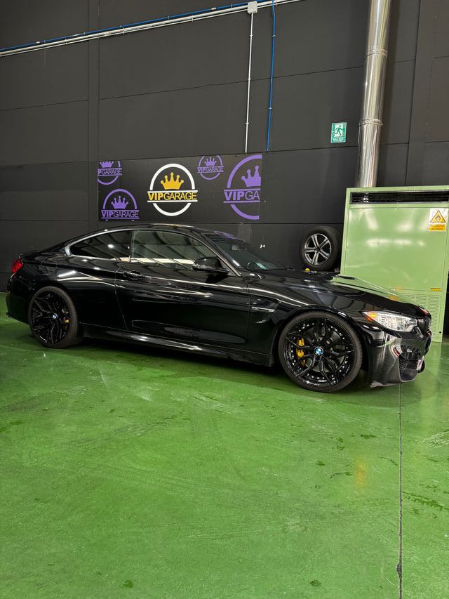 BMW Serie 4 m4A  431CV 2016
