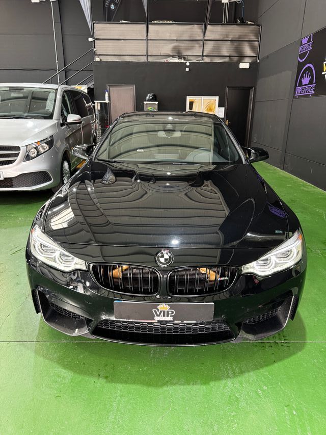 BMW Serie 4 m4A  431CV 2016