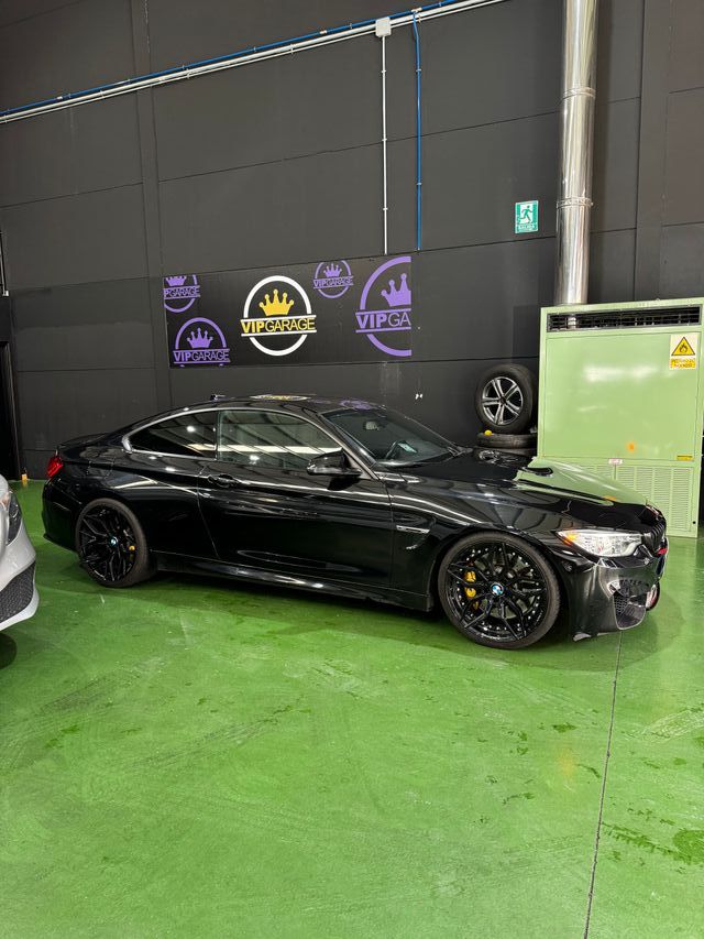 BMW Serie 4 m4A  431CV 2016