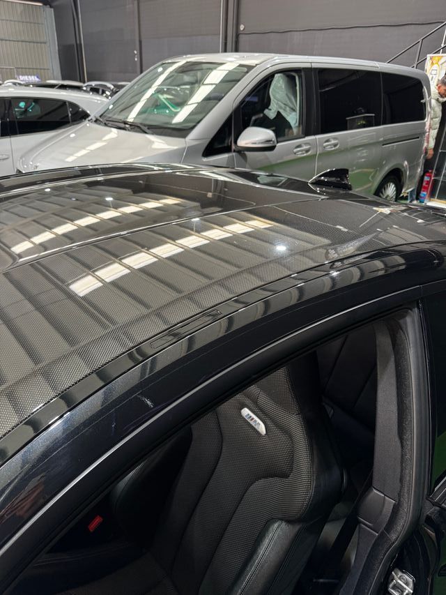 BMW Serie 4 m4A  431CV 2016