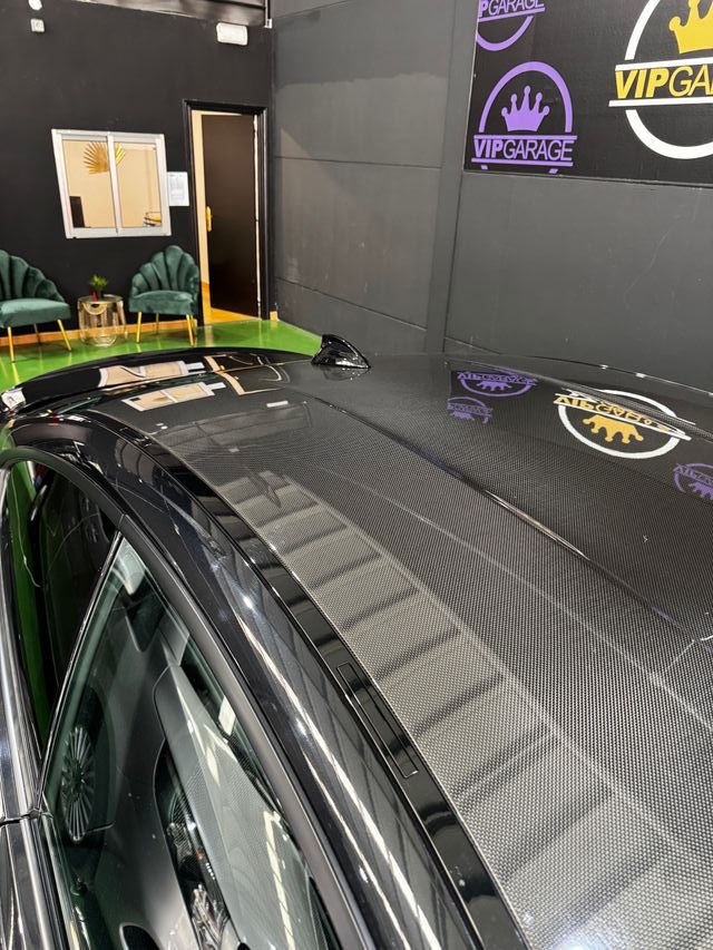 BMW Serie 4 m4A  431CV 2016