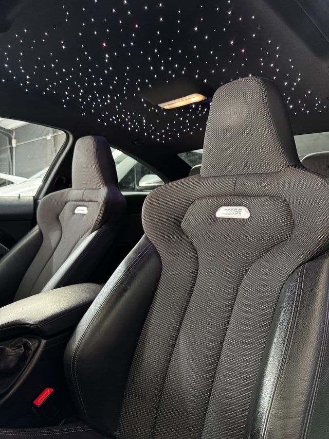 BMW Serie 4 m4A  431CV 2016