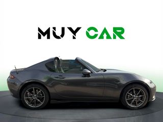Mazda MX-5 2.0 Nappa Edition RF 118 kW (160 CV)