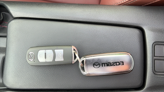 Mazda MX-5 2.0 Nappa Edition RF 118 kW (160 CV)