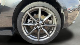 Mazda MX-5 2.0 Nappa Edition RF 118 kW (160 CV)