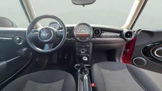 MINI MINI 3 Puertas Cooper D 82 kW (112 CV)