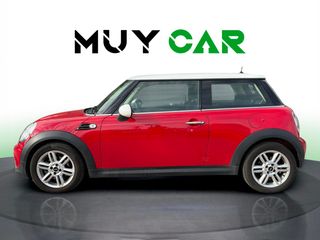 MINI MINI 3 Puertas Cooper D 82 kW (112 CV)