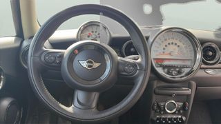 MINI MINI 3 Puertas Cooper D 82 kW (112 CV)