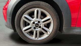 MINI MINI 3 Puertas Cooper D 82 kW (112 CV)