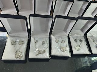 Conjuntos Acero Inoxidable