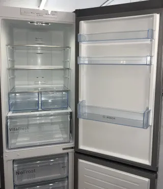 Nevera Bosch