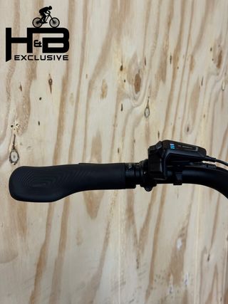 Gazelle Ultimate T10 HMB Shimano Deore 2024