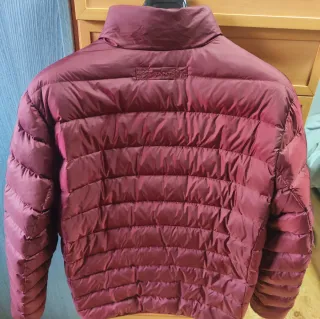 Abrigo Gant plumífero