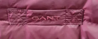 Abrigo Gant plumífero