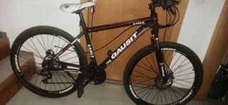 Bicicleta de montaña GAUSIT EAGLE 7008