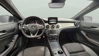 Mercedes-Benz GLA 200 d 100 kW (136 CV)