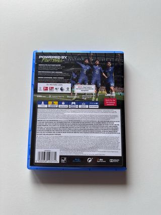 Confezione 3 PS4: Red Dead Redemption 2, GTA V, FIFA 22