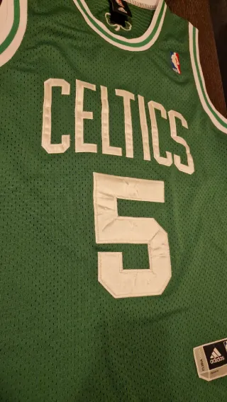 Maglietta Boston Celtics Adidas Taglia S