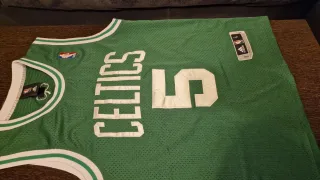 Maglietta Boston Celtics Adidas Taglia S