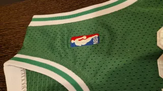 Maglietta Boston Celtics Adidas Taglia S