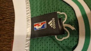Maglietta Boston Celtics Adidas Taglia S