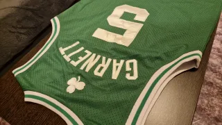 Maglietta Boston Celtics Adidas Taglia S