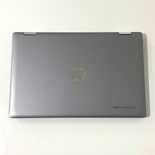 Portatile HP Chromebook Plus x360 Touch con garanzia