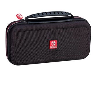 Nintendo Switch OLED + 11 Juegos