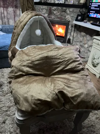 Letto per Gatti/Cani Piccoli