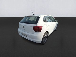 Volkswagen Polo Advance 1.0 Tsi 70kw (95cv)