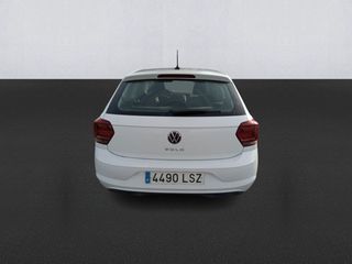 Volkswagen Polo Advance 1.0 Tsi 70kw (95cv)