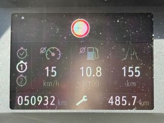 Opel Grandland X 1.2 Turbo Selective