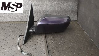 Espelho Esquerdo Bmw 525 1996-2003