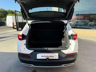 Opel Grandland X 1.2 Turbo Selective