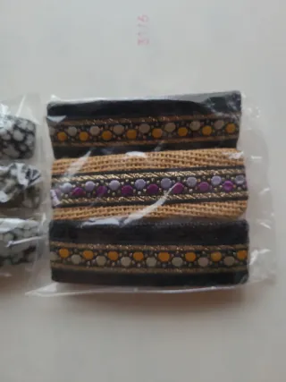 6 pasadores para el pelo