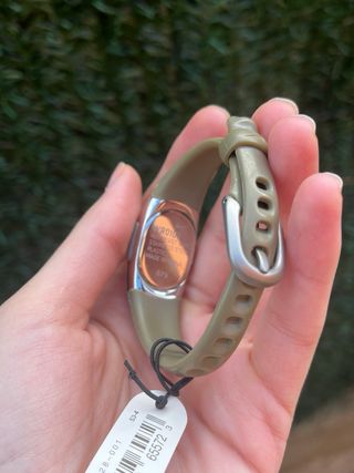 Reloj Nike Triax Speed 50 Reg Y2k