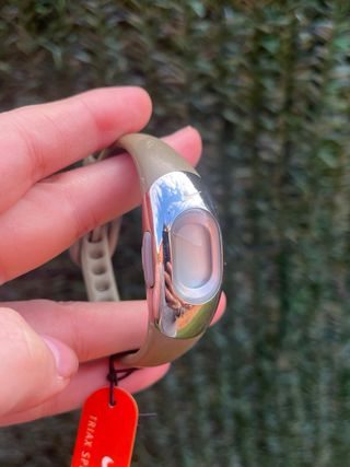 Reloj Nike Triax Speed 50 Reg Y2k